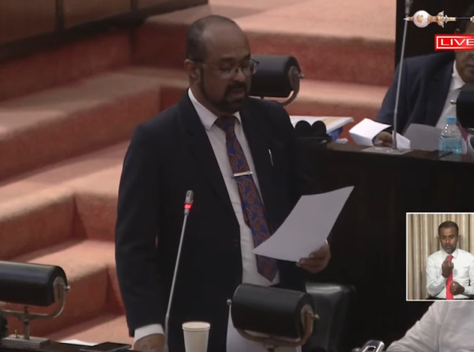 ලබන වසරේ සිට බලශක්ති ක්ෂේත්‍රයේ නව පිම්මක් තැබීමට සූදානම්  - බලශක්ති ඇමැති 